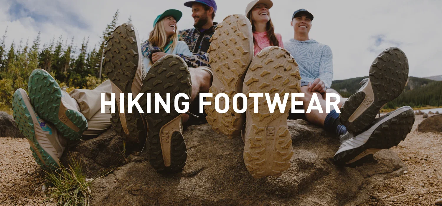 Footwear