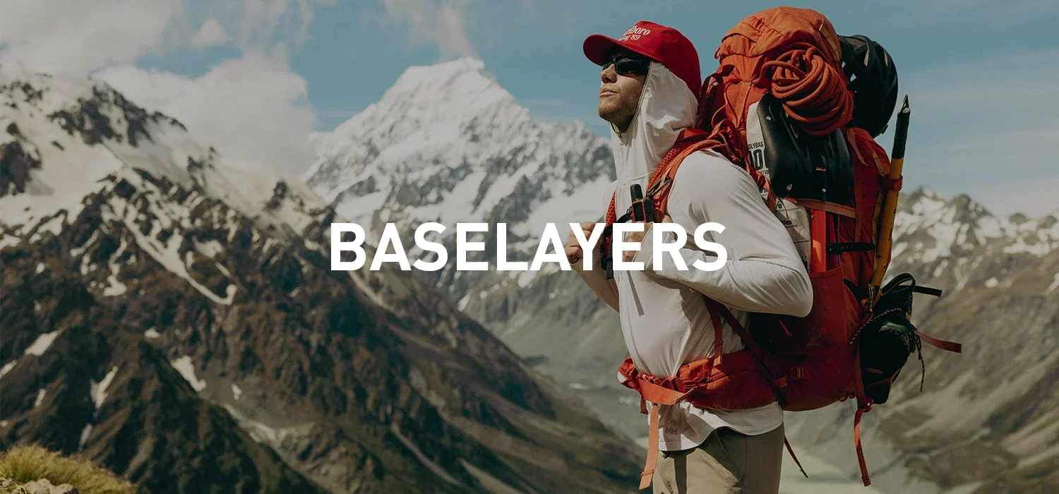 Baselayers