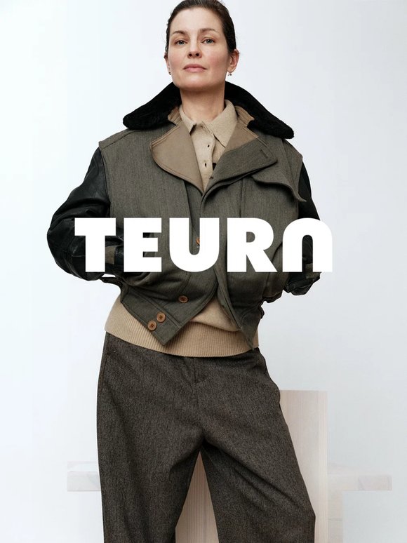 A new phase for Teurn Studios.