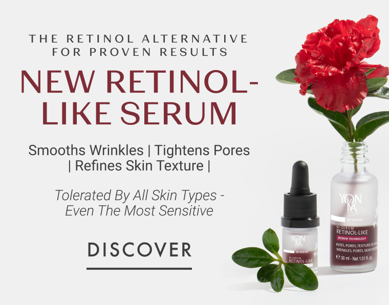 New Serum Retinol