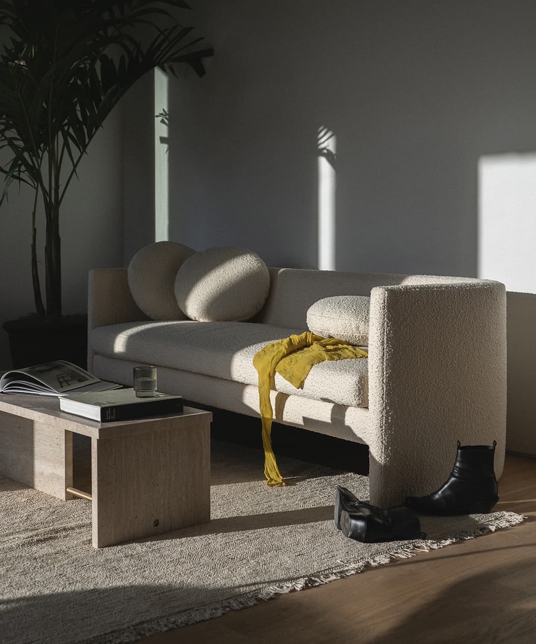 TRNK Seating