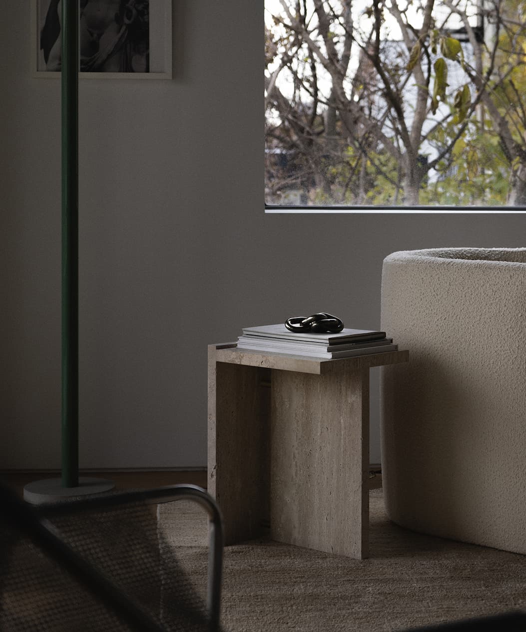 TRNK Tables