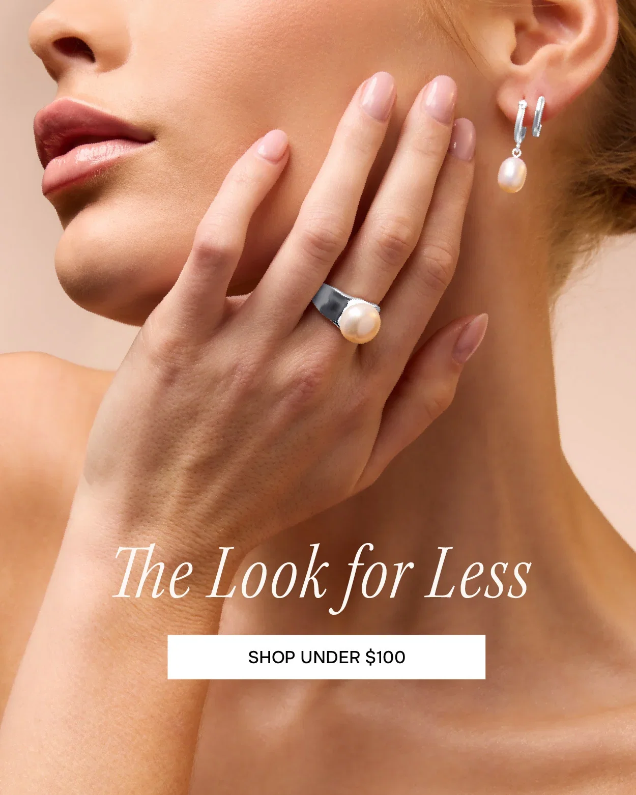 The Look For Less