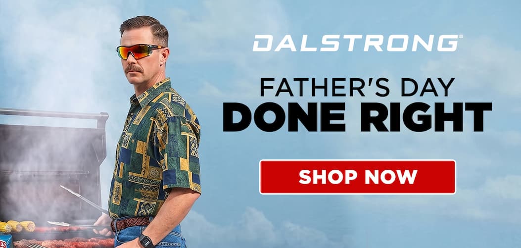 Shop Father's Day gifts now at Dalstrong.com