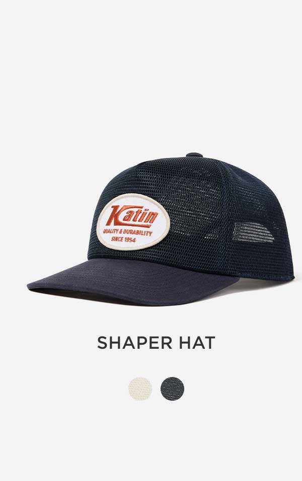 Shaper Hat