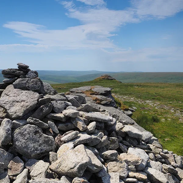 High Willhays, Devon