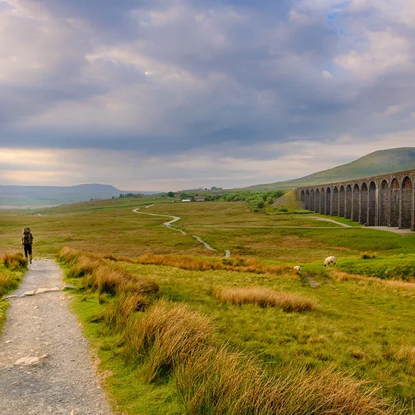 Whernside, North Yorkshire