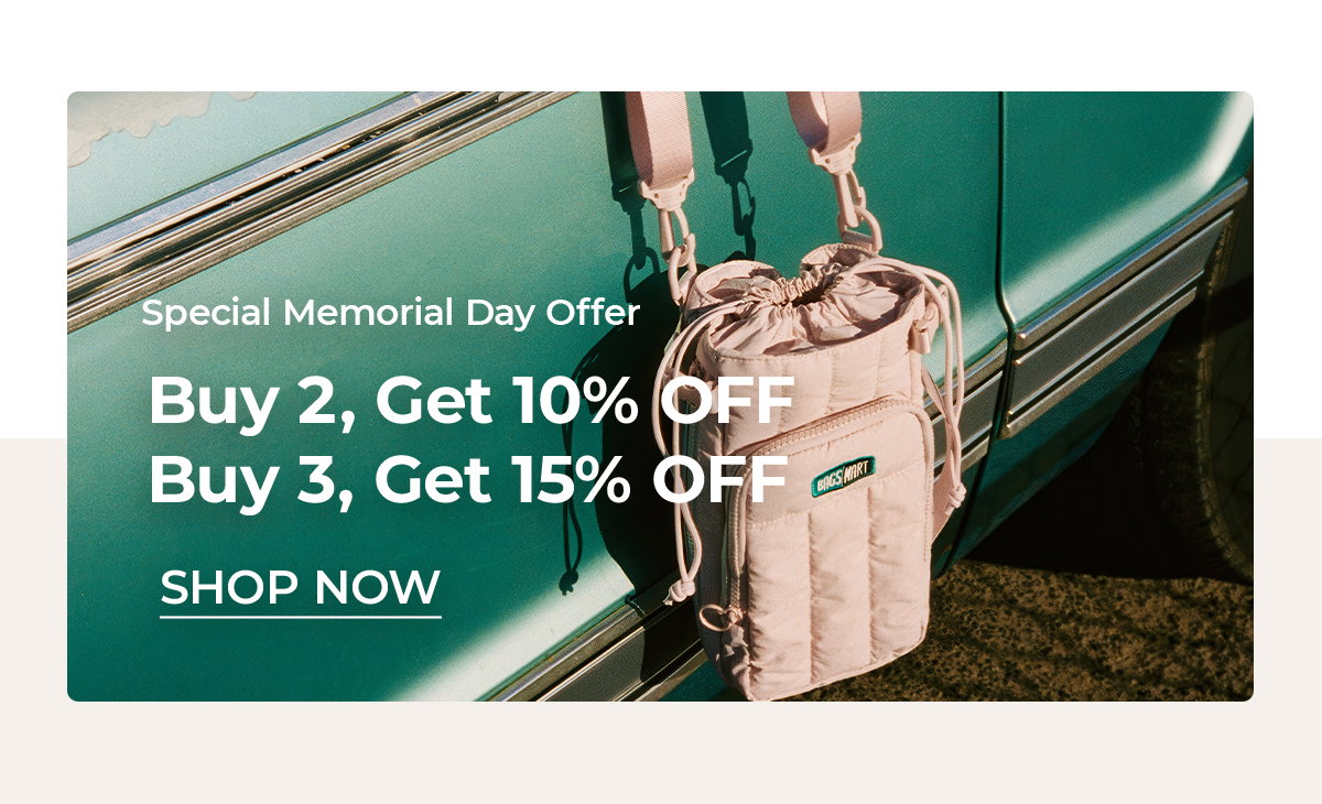 BAGSMART