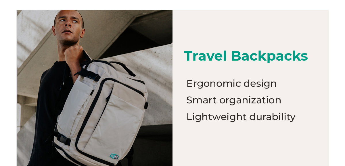 BAGSMART