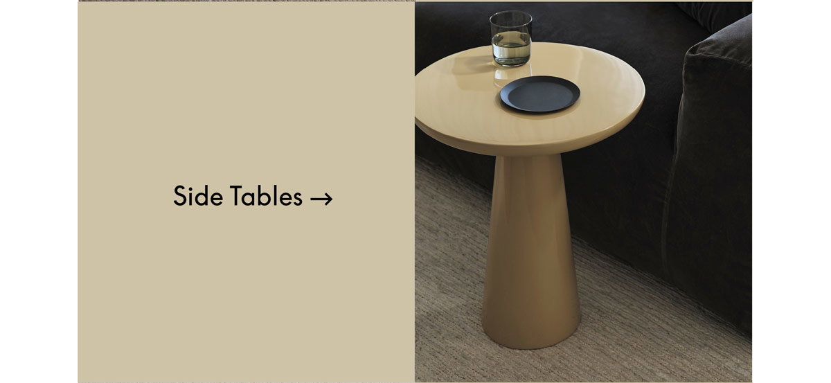 Side Tables
