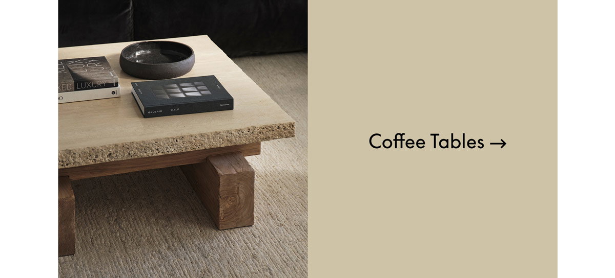 Coffee Tables