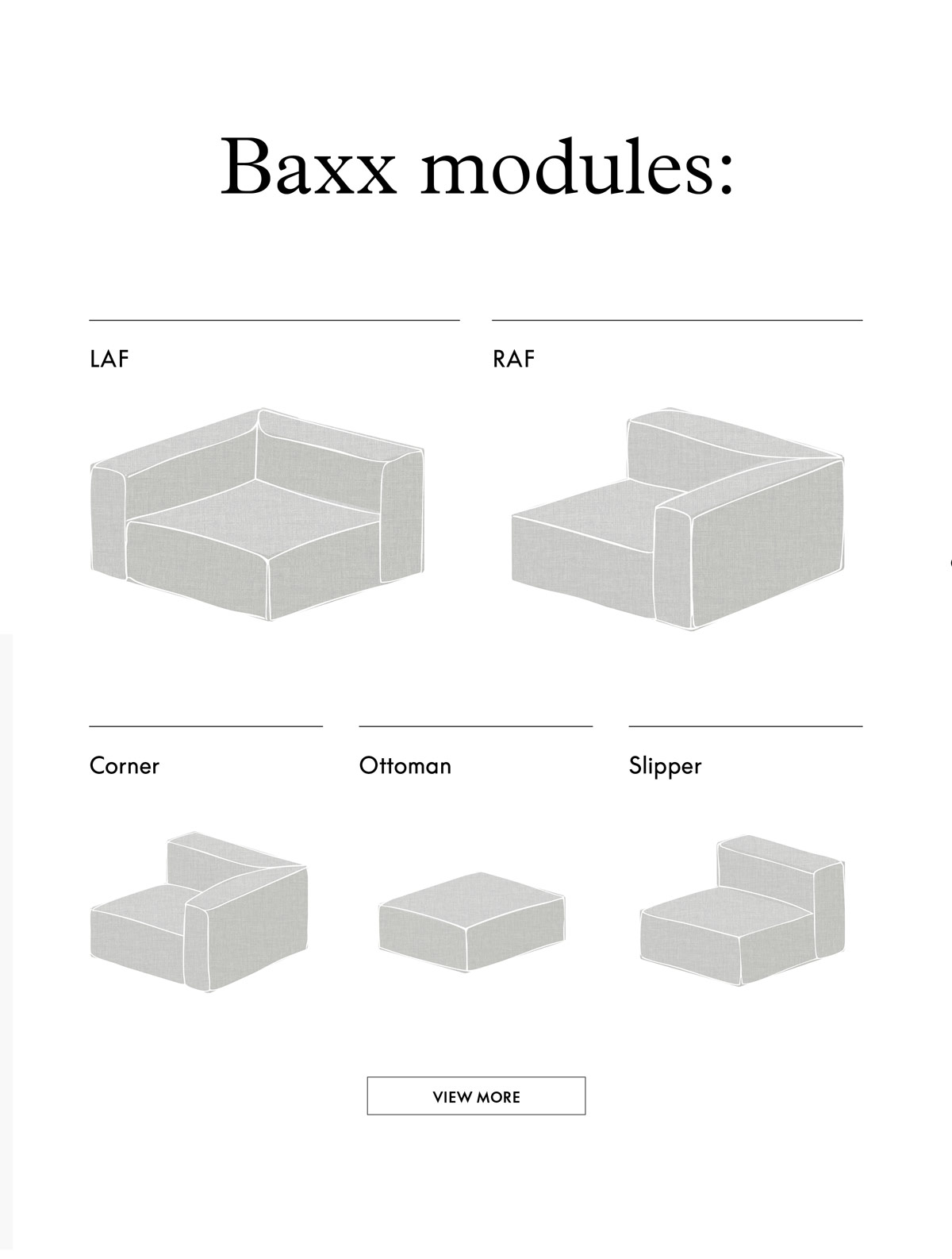 Baxx