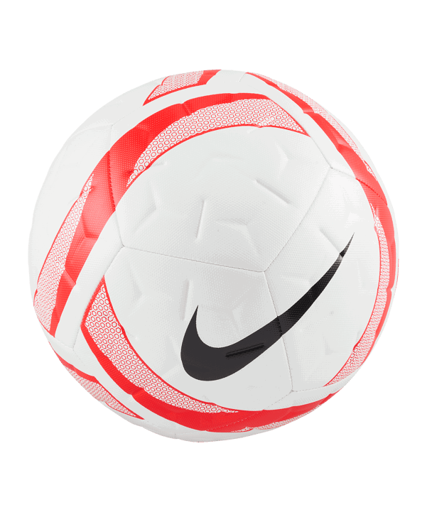 Nike Academy Superlight Trainingsball Weiß F100