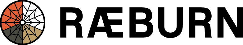 RAEBURN LOGO