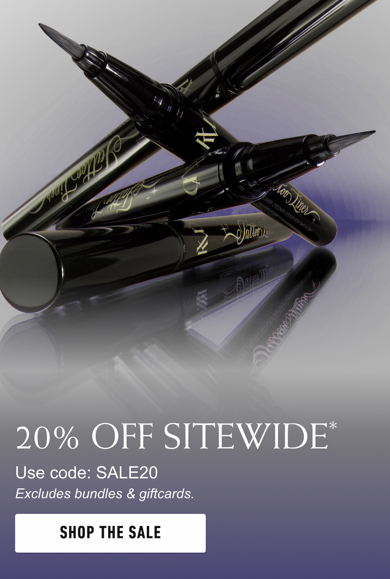 20% Off Sitewide with Code SALE20 | Shop the Sale