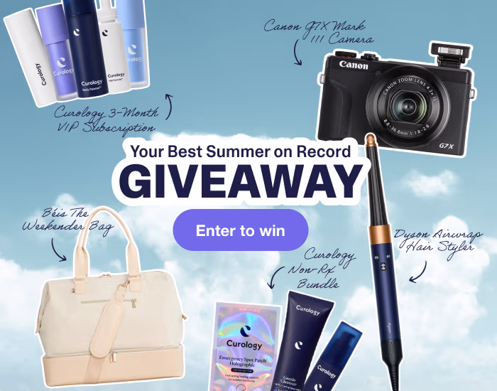Giveaway
