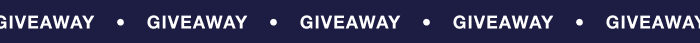 giveaway