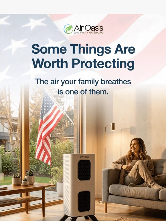 Never run on a dirty filter again. 20% off subscriptions.