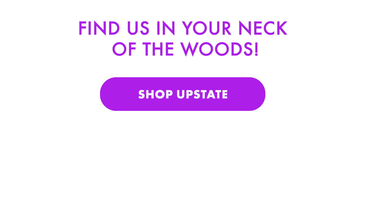 Store locator