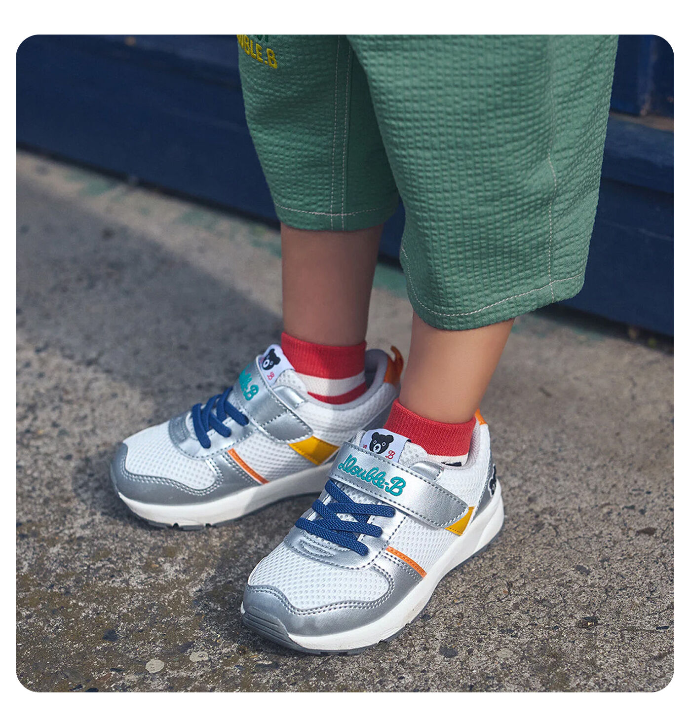 Shop by brand: SHOES