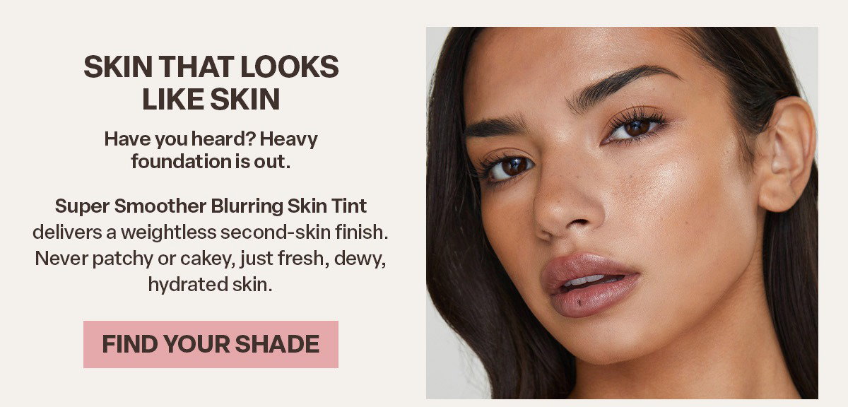 SKIN THAT LOOKS LIKE SKIN