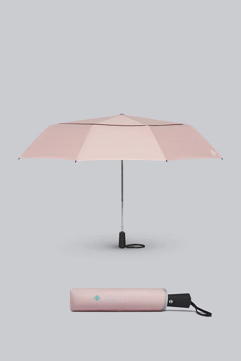 42 Inch Sodalis Travel Umbrella