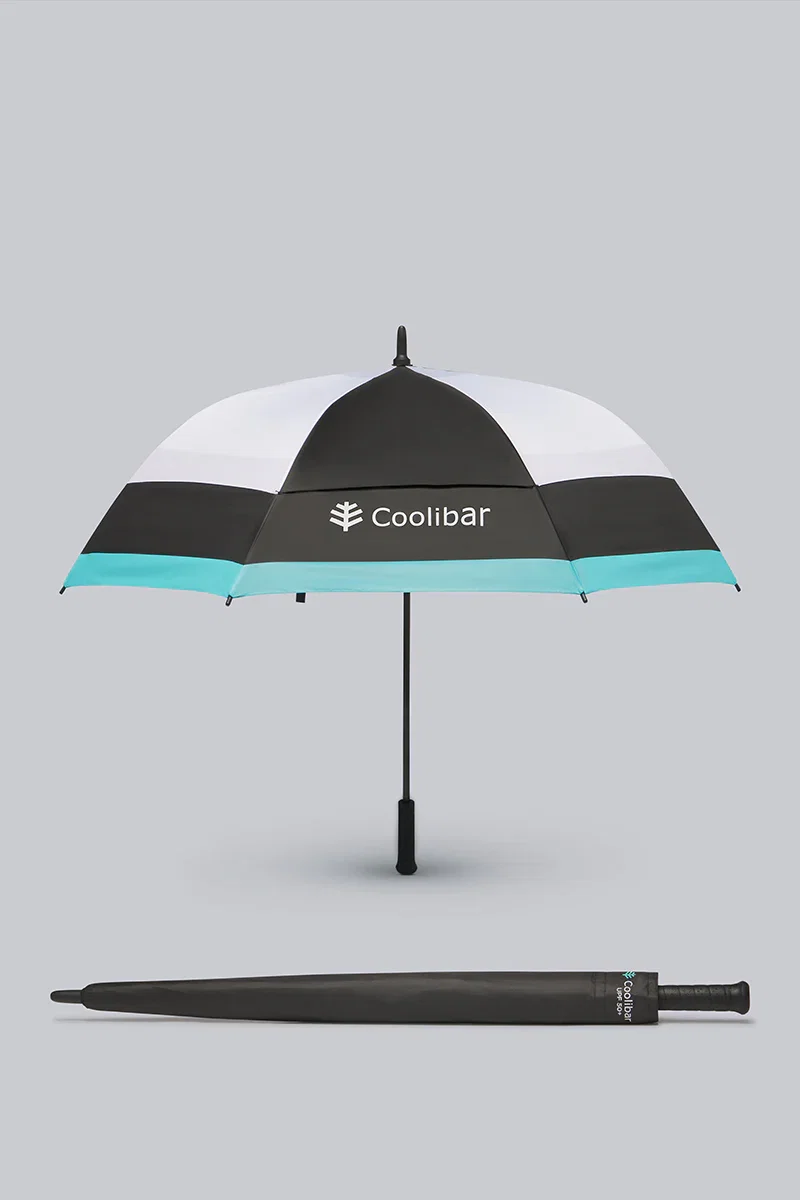 62 Inch Tournament Golf Umbrella