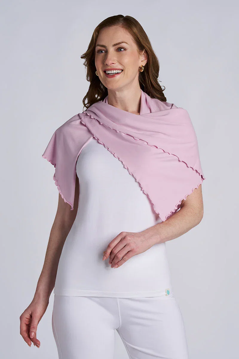 Women's Savannah Sun Blanket