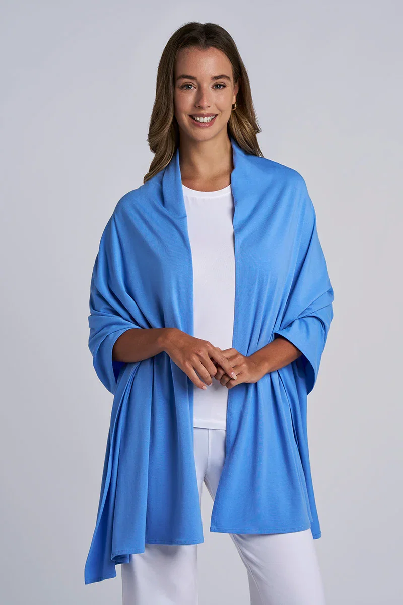 Women's Sanibel Everyday Beach Shawl