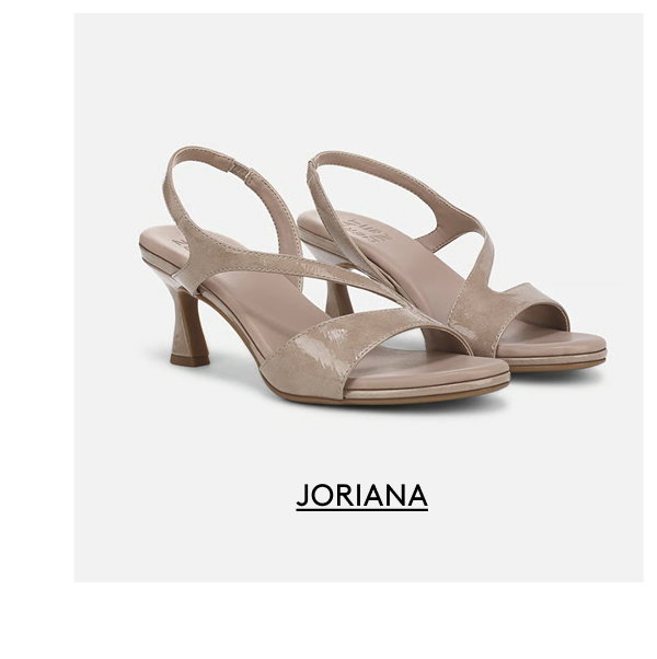 Joriana
