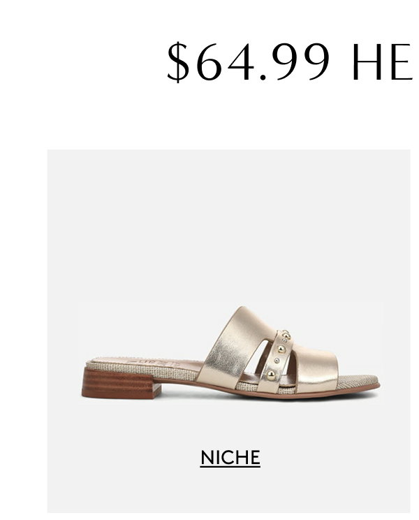 Niche