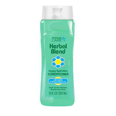 Herbal Blend Hydration Conditioner - 12 oz