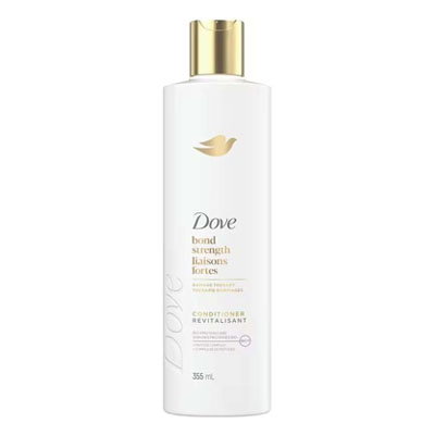 Dove Bond Strength Conditioner - 12 oz