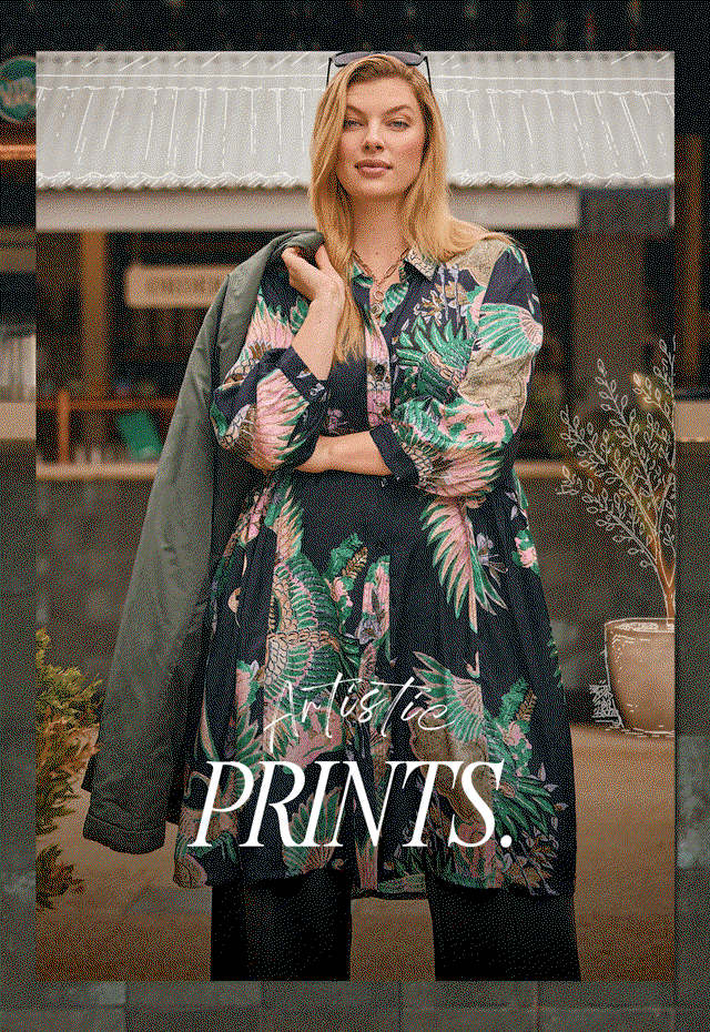 ARTISTIC PRINTS