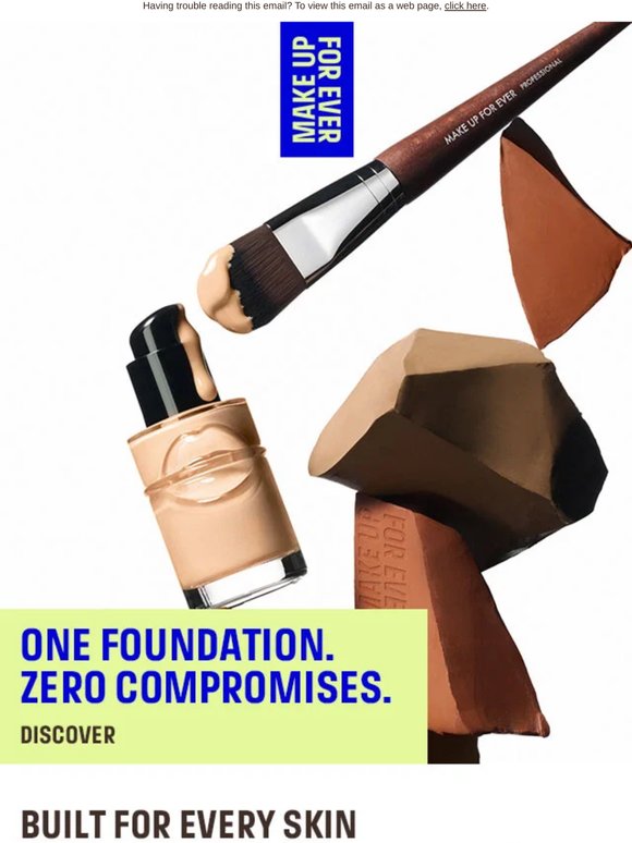 All Skin Types. All Ages. All Concerns.