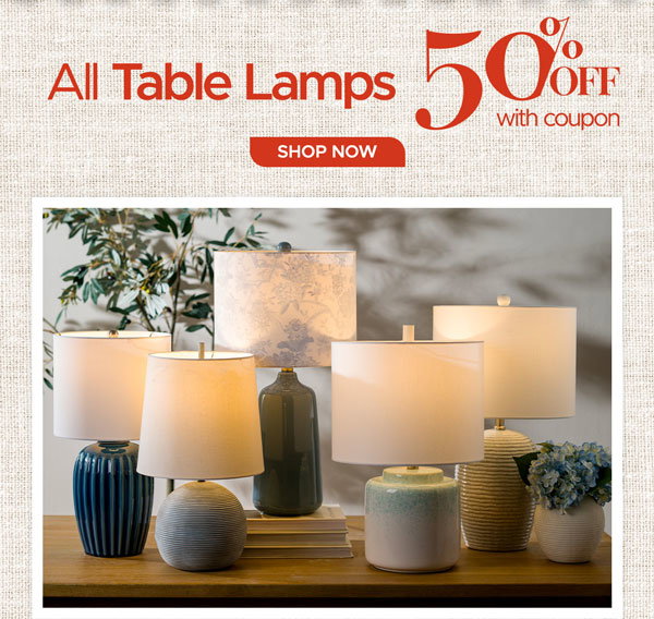 Lamps