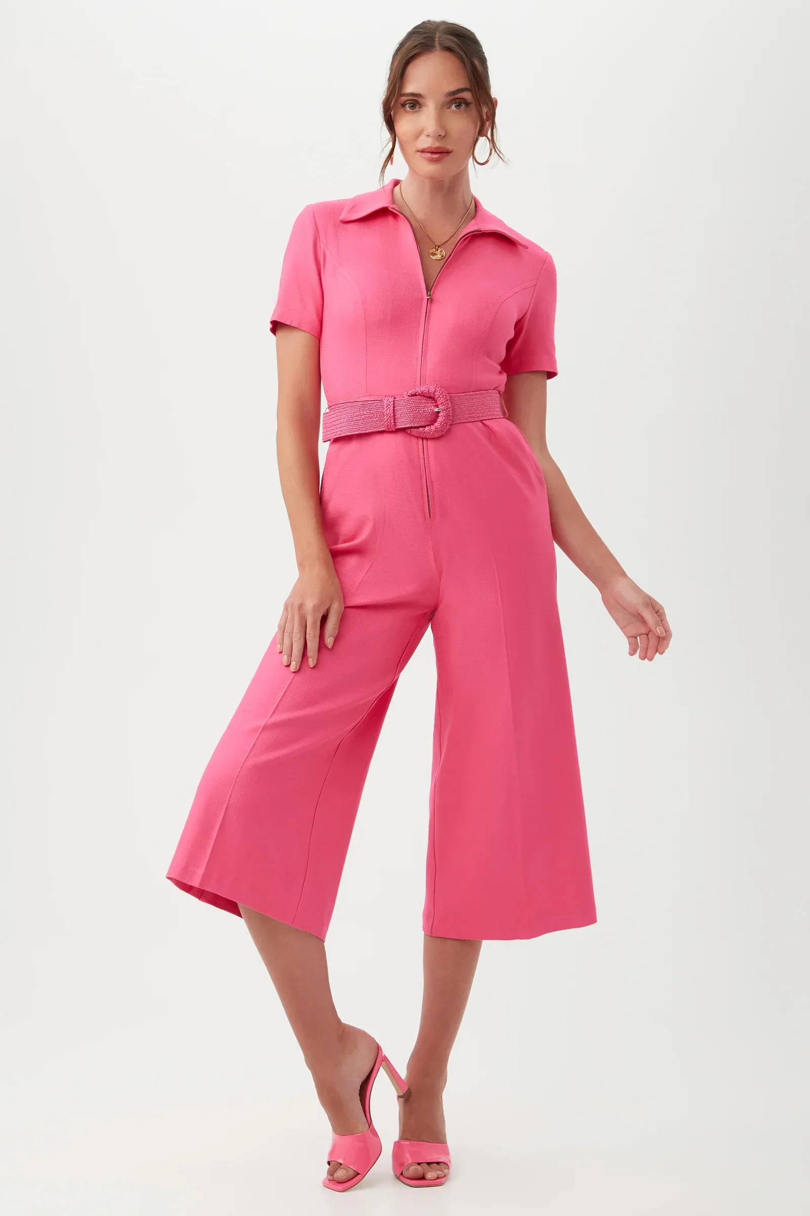 Image of Jannise Jumpsuit