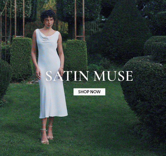 Satin Muse