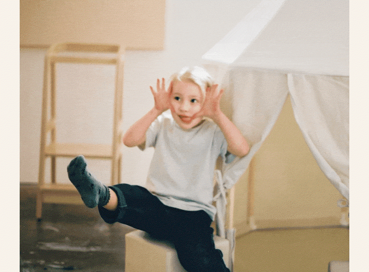 Real Homes. Real Play.