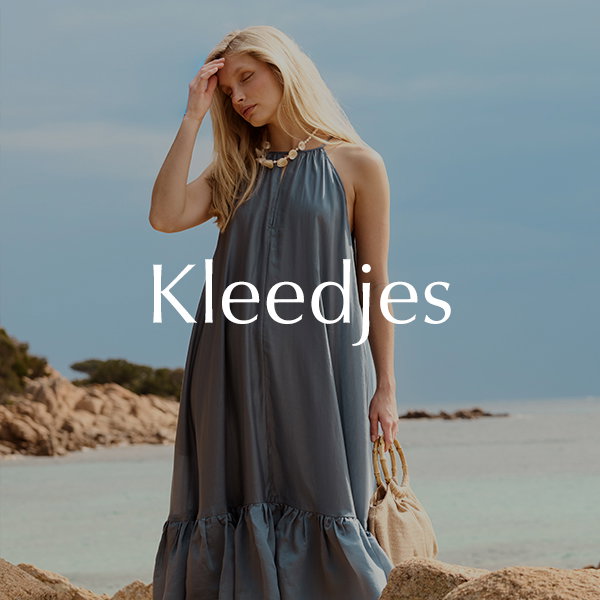 Sale kleedjes dames