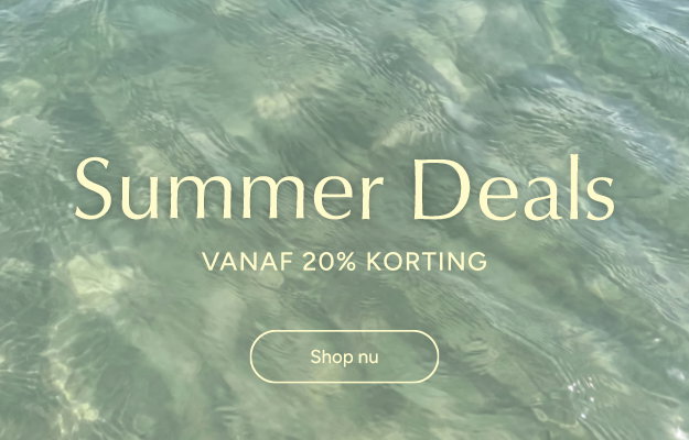Korting vanaf 20%