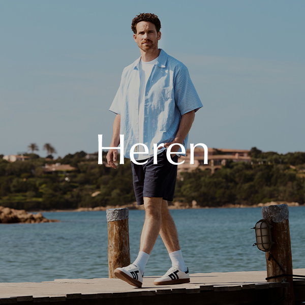 Sale heren