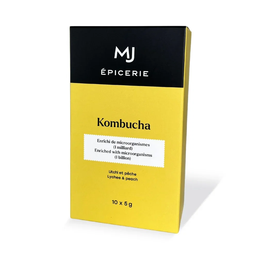 Image of Kombucha