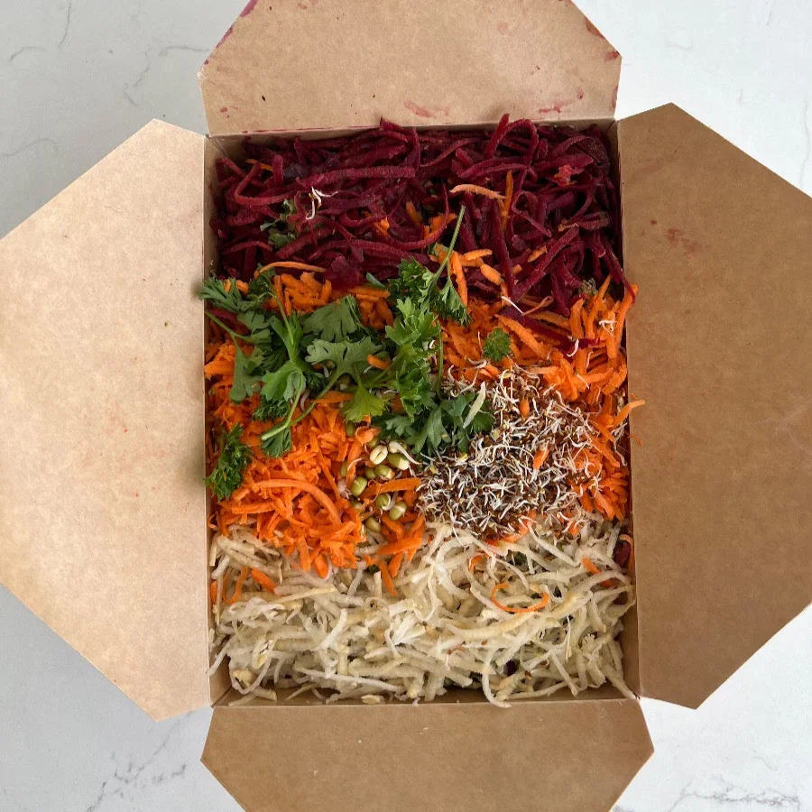 Image of Vrac salade - Bistro