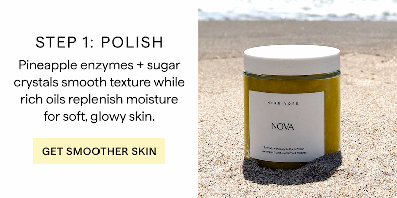 Step 1: Polish