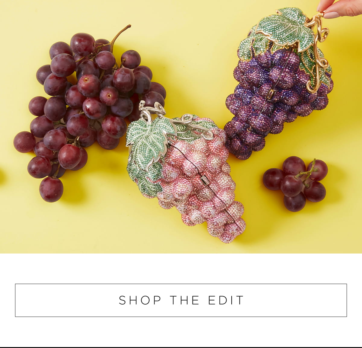 [Click here to Shop The Edit]