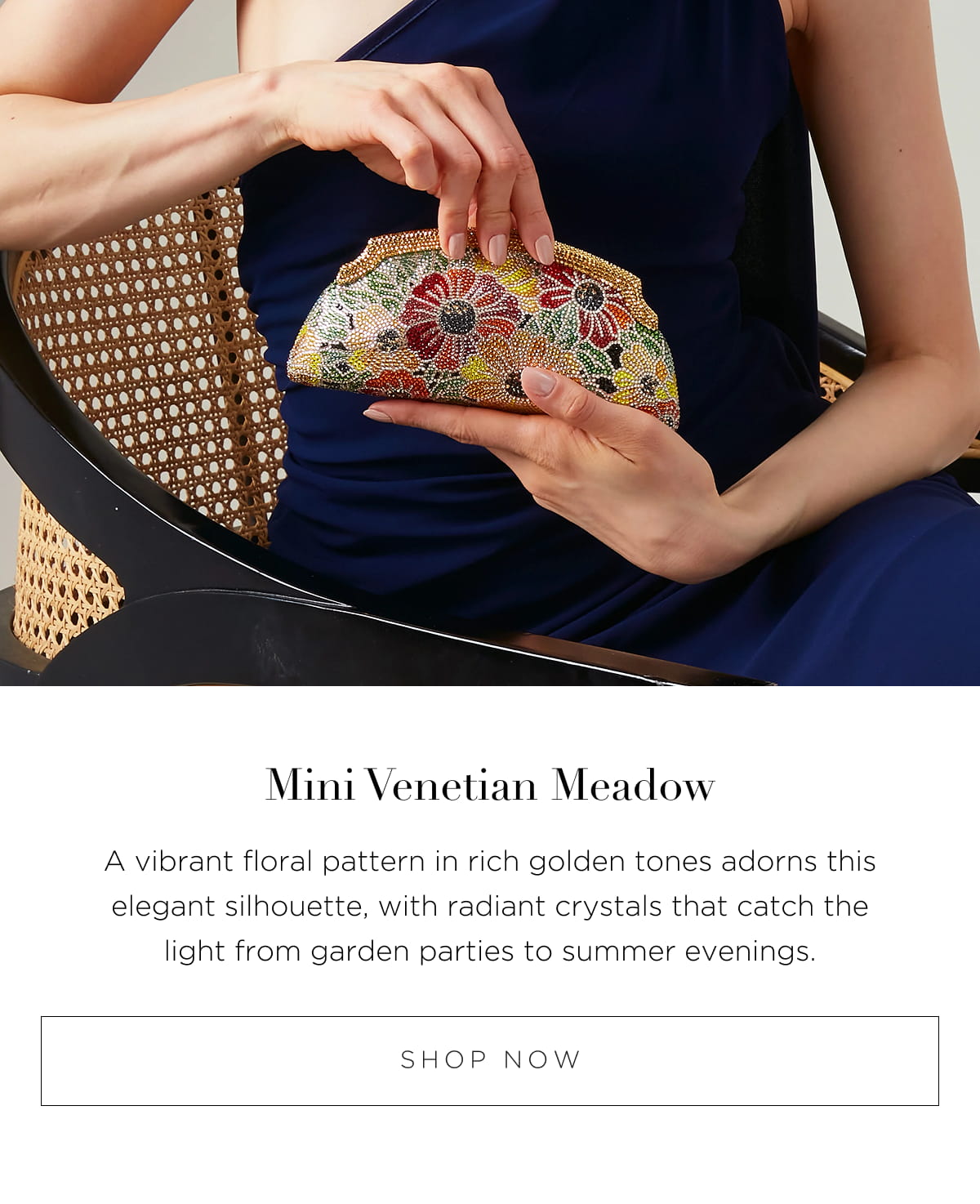 Mini Venetian Meadow