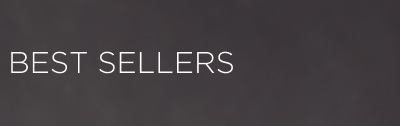 Best sellers