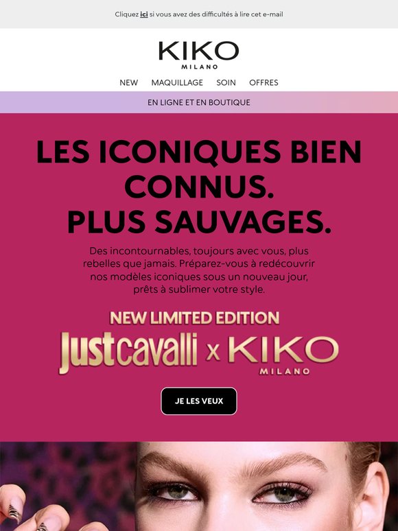 Vos incontournables. ÉDITION REBELLE ! 🐆