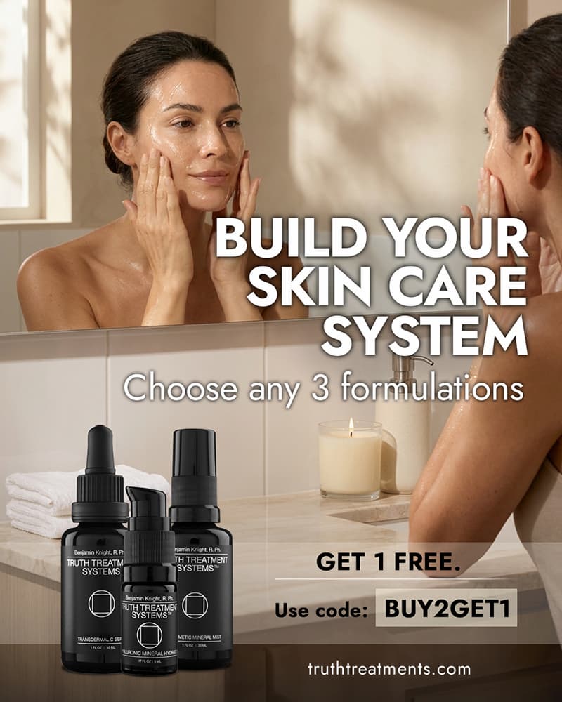 Buy 2 Get 1 FREE